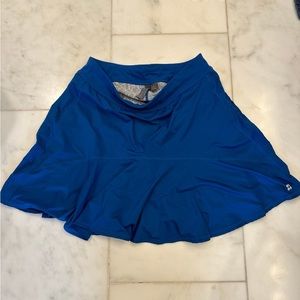 Sweaty Betty tennis skirt